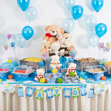 Load image into Gallery viewer, Celebox Baby Full Month Thematic Setup (BOY/GIRL)
