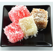 Load image into Gallery viewer, Steamed Tapioca (20pcs)

