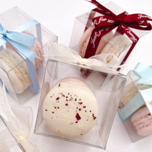 Load image into Gallery viewer, Celebox Macaron Wedding Favours
