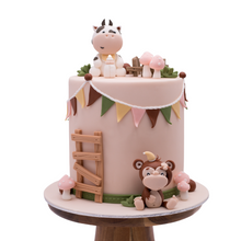 Load image into Gallery viewer, Lil&#39; Moomoo&#39;s First Birthday
