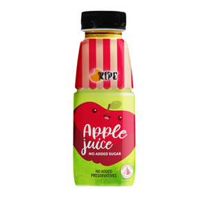 Ripe Bottled Juice