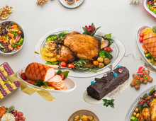 Load image into Gallery viewer, Christmas Dinner Trio

