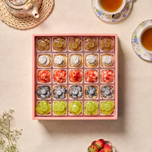 Load image into Gallery viewer, Assorted Fruit Tarts Box
