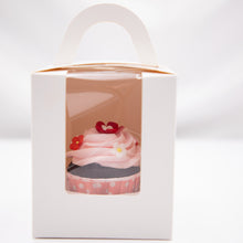 Load image into Gallery viewer, Blossom Bliss Cupcake
