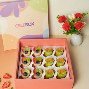 Café Confections Box