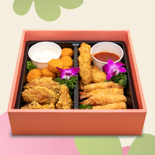 Load image into Gallery viewer, Assorted Finger Food Box
