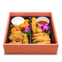 Load image into Gallery viewer, Assorted Finger Food Box
