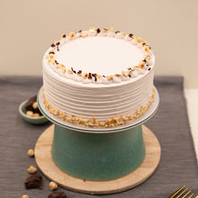 Load image into Gallery viewer, Hazelnut Chocolate Crunch Cake
