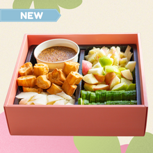 Load image into Gallery viewer, Tropical Rojak Box
