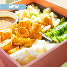 Load image into Gallery viewer, Tropical Rojak Box
