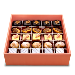 Afternoon Tea Gift Box