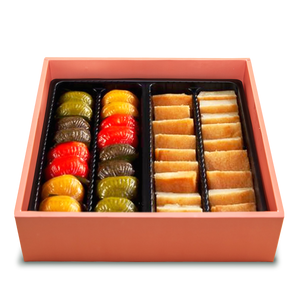 Assorted Nonya Kueh Box