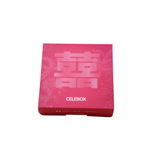 Load image into Gallery viewer, Celebox Sweet Beginnings Wedding Guo Da Li Gift Box
