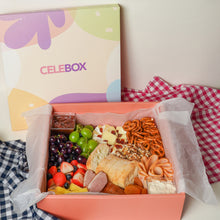 Load image into Gallery viewer, Gourmet Graze Box
