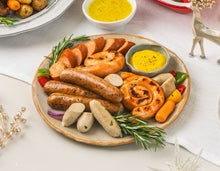 Load image into Gallery viewer, Yuletide Sausage Assortment
