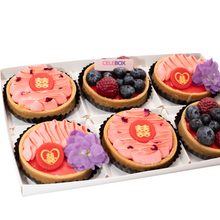 Load image into Gallery viewer, Blissful Union Tarts
