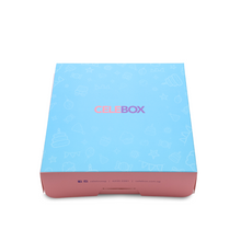Load image into Gallery viewer, Celebox Baby Full Month Premium Series Packaging
