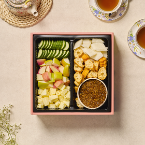 Tropical Rojak Box