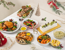 Load image into Gallery viewer, Yuletide Feast (7 Dishes Bundle)
