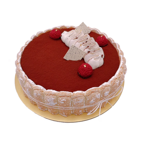 Celebox Tiramisu Cake