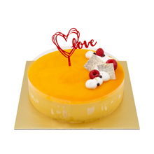 Load image into Gallery viewer, Celebox Tangy Mango Mousse
