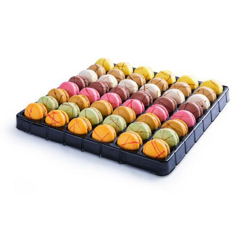 Celebox Assorted French Macaroons