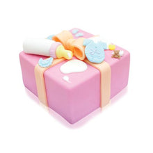 Load image into Gallery viewer, Celebox Baby Love Fondant Cake
